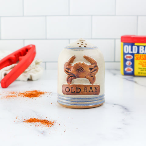 Old Bay Shaker- Lido