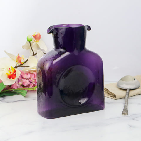 Water Bottle- Crocus