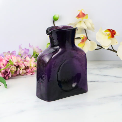 Mini Water Bottle- Crocus