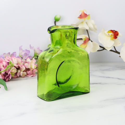 Mini Water Bottle- Olive