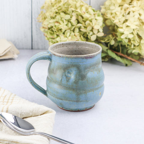 Mug- Sky