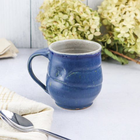 Mug- Navy