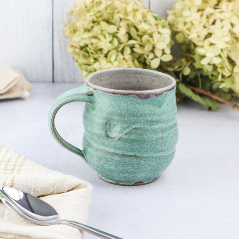 Mug- Frog