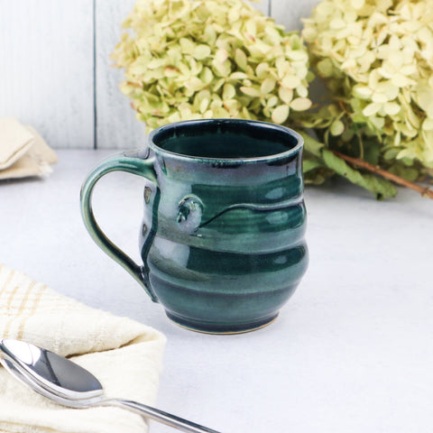 Mug- Forest
