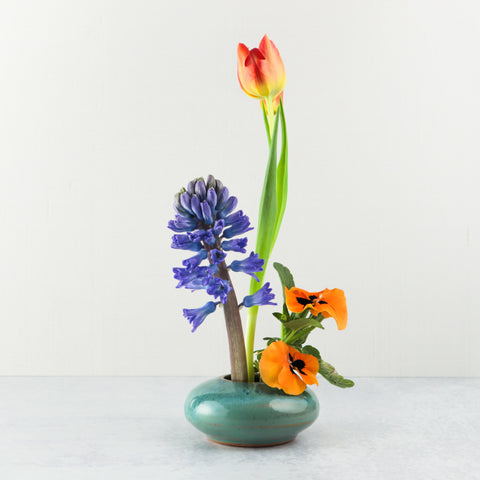 Ikebana- Tidal