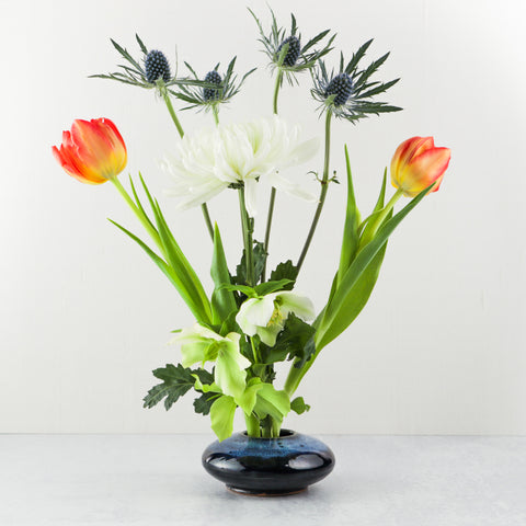 Ikebana- Atlantic