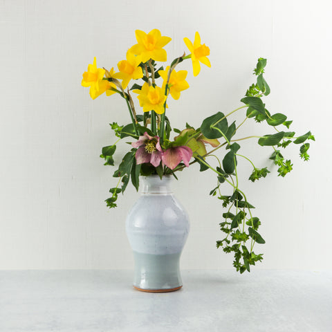 Small Vase- Spa Creek