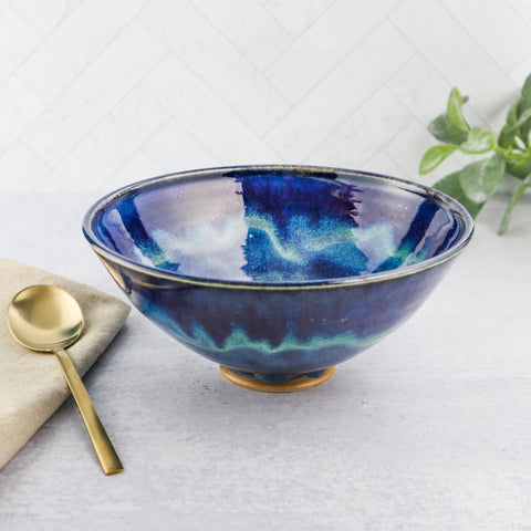 Cereal Bowl - Water