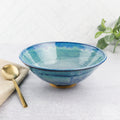 Cereal Bowl - Stone Blue