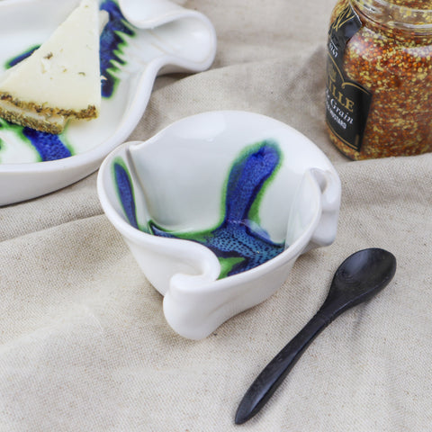 Mustard Pot- Northern Lights