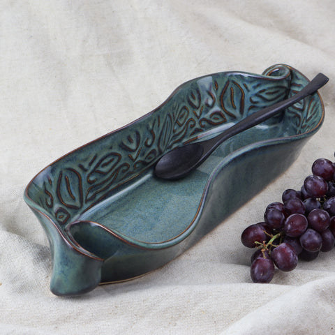 Asparagus Dish- Medley