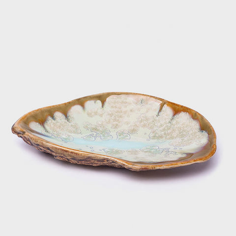 Damariscotta Dish- Mint