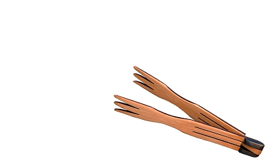 Folding Hor D'Ouevre