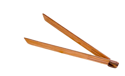 Folding Cooking Tongs