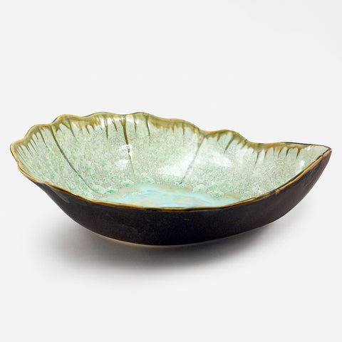 Large Nesting Bowl- Mint