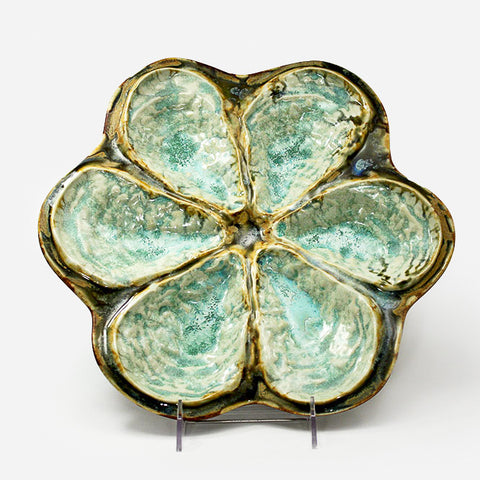 Oyster Platter- Mint