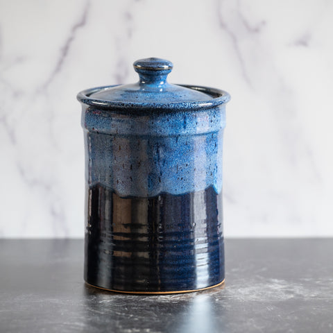 Large Canister- Atlantic