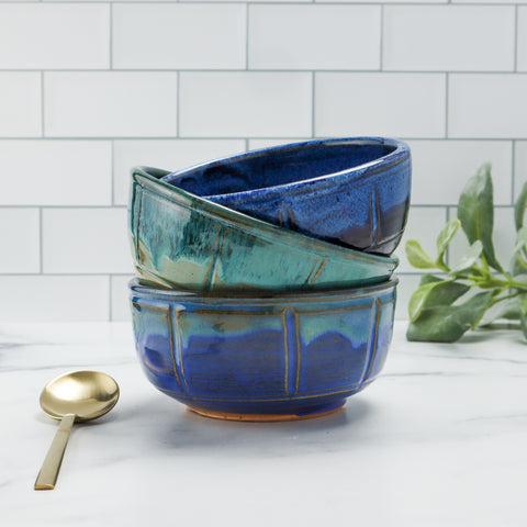 Cereal Bowl-