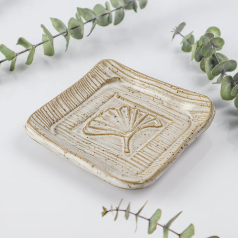 Mini Dish- Gingko