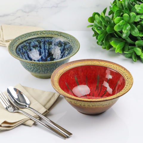 Cereal Bowl-