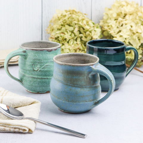 Mug-