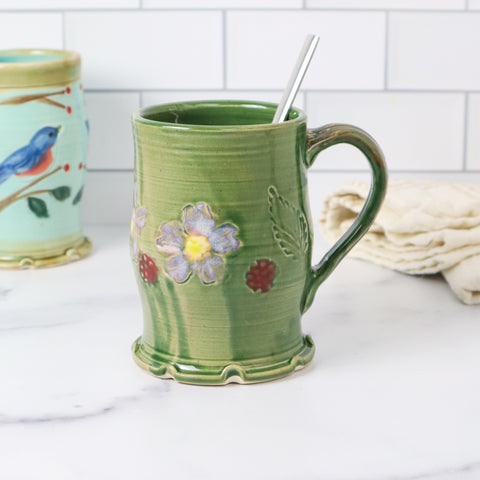 Blossom Mug