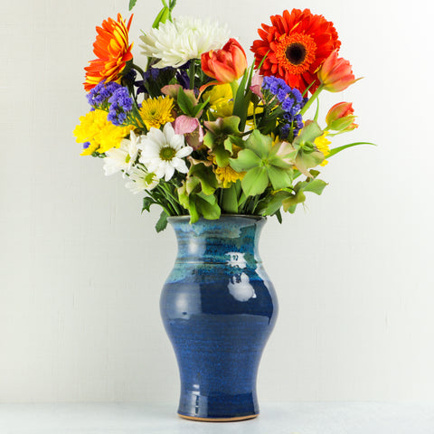 Medium Vase- Chesapeake