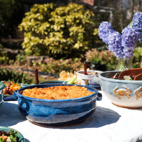 3.5 QT Baker- Atlantic