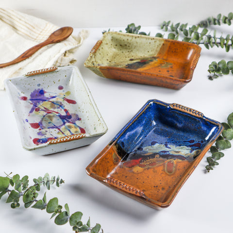 Small Tray-