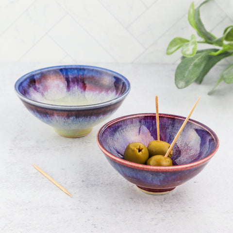 Olive Dish-