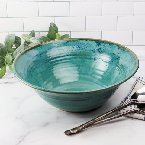 Large Bowl- Tidal