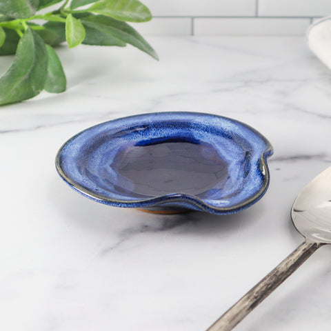 Spoon Rest- Atlantic