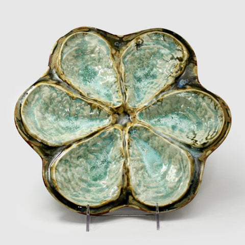 Oyster Platter-