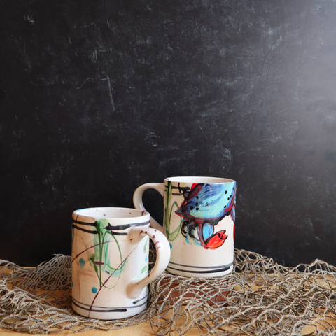 Mug-