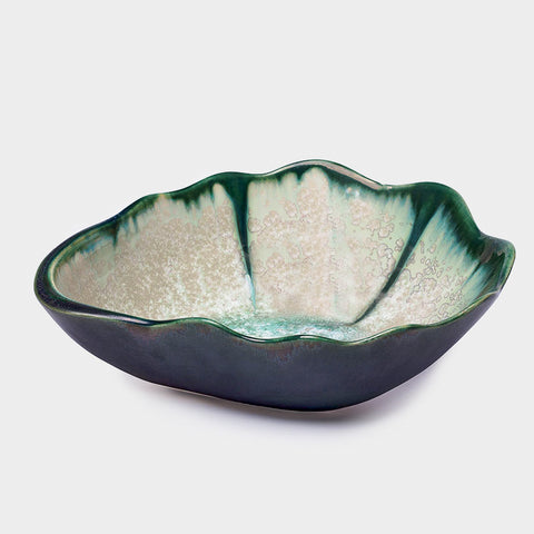 Medium Nesting Bowl- Charcoal