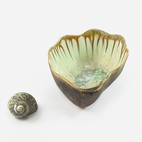 Small Nesting Bowl- Mint