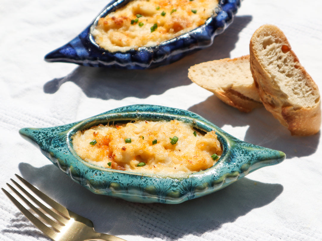 Classic Maryland Crab Imperial Recipe The Annapolis Pottery