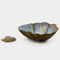 Medium Nesting Bowl- Abalone