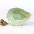 Small Nesting Bowl- Seafoam