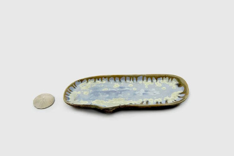 Medium Razor Clam- Abalone