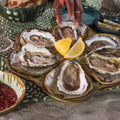 Oyster Platter-