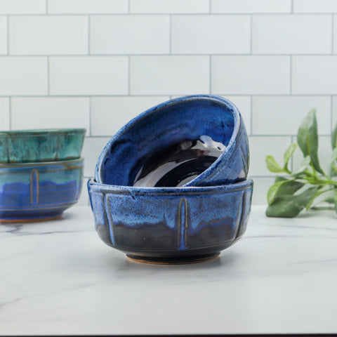 Cereal Bowl- Atlantic