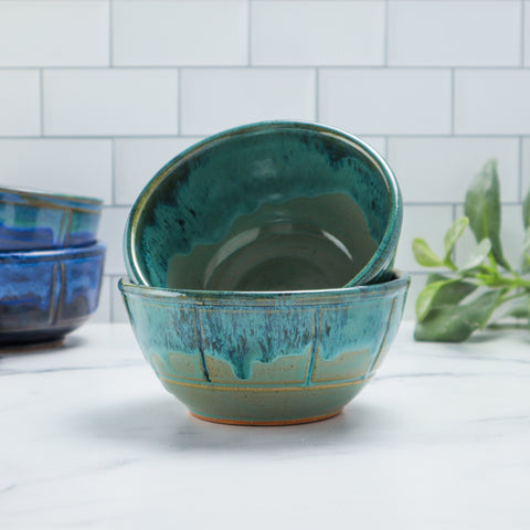 Cereal Bowl- Tidal
