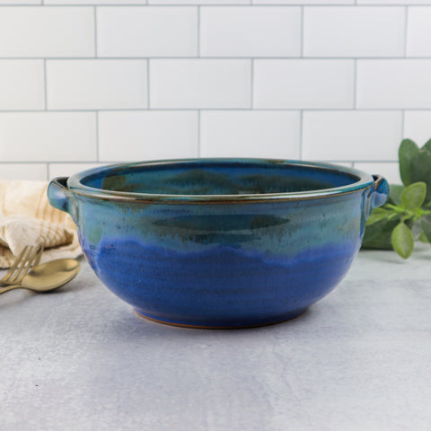 Everything Bowl- Chesapeake