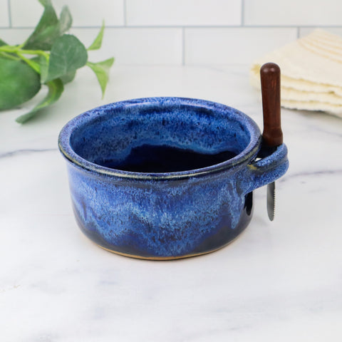 Dip Bowl- Atlantic