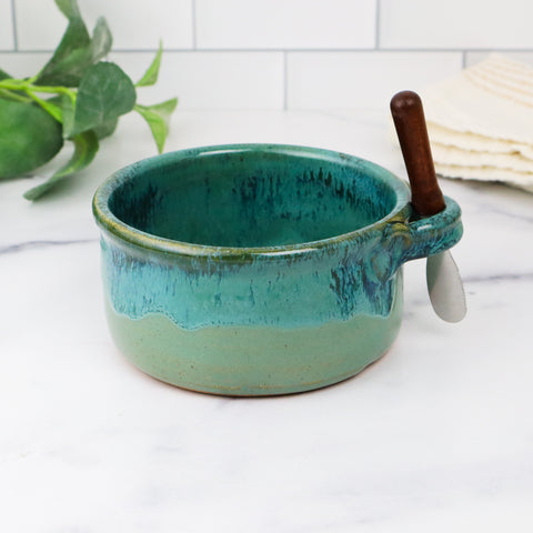 Dip Bowl- Tidal