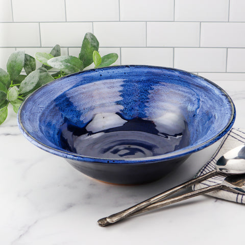 Large Bowl- Atlantic