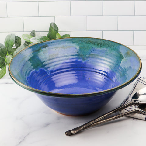 Large Bowl- Chesapeake