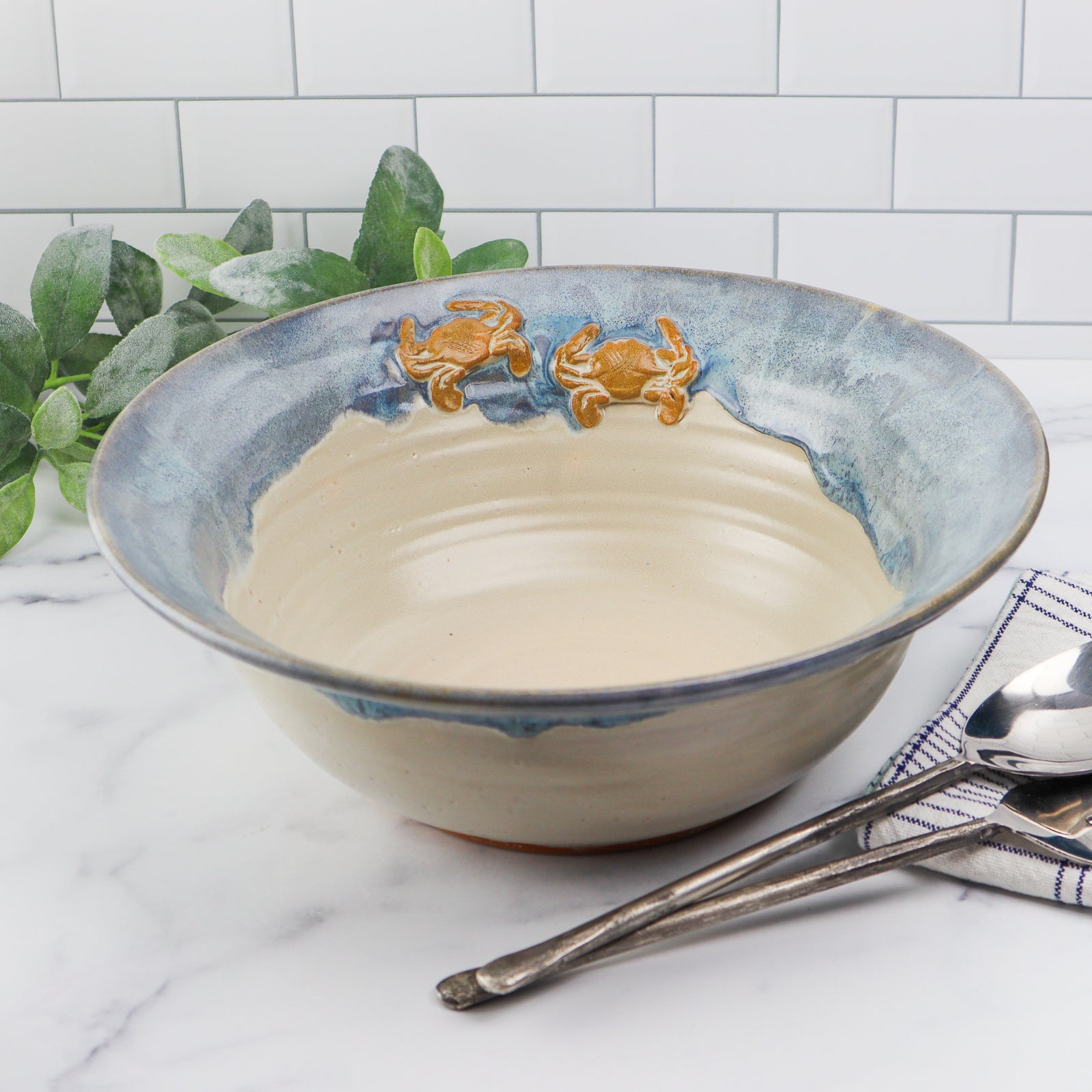 Large Bowl- – The Annapolis Pottery