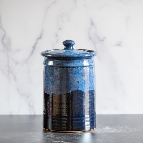 Medium Canister- Atlantic